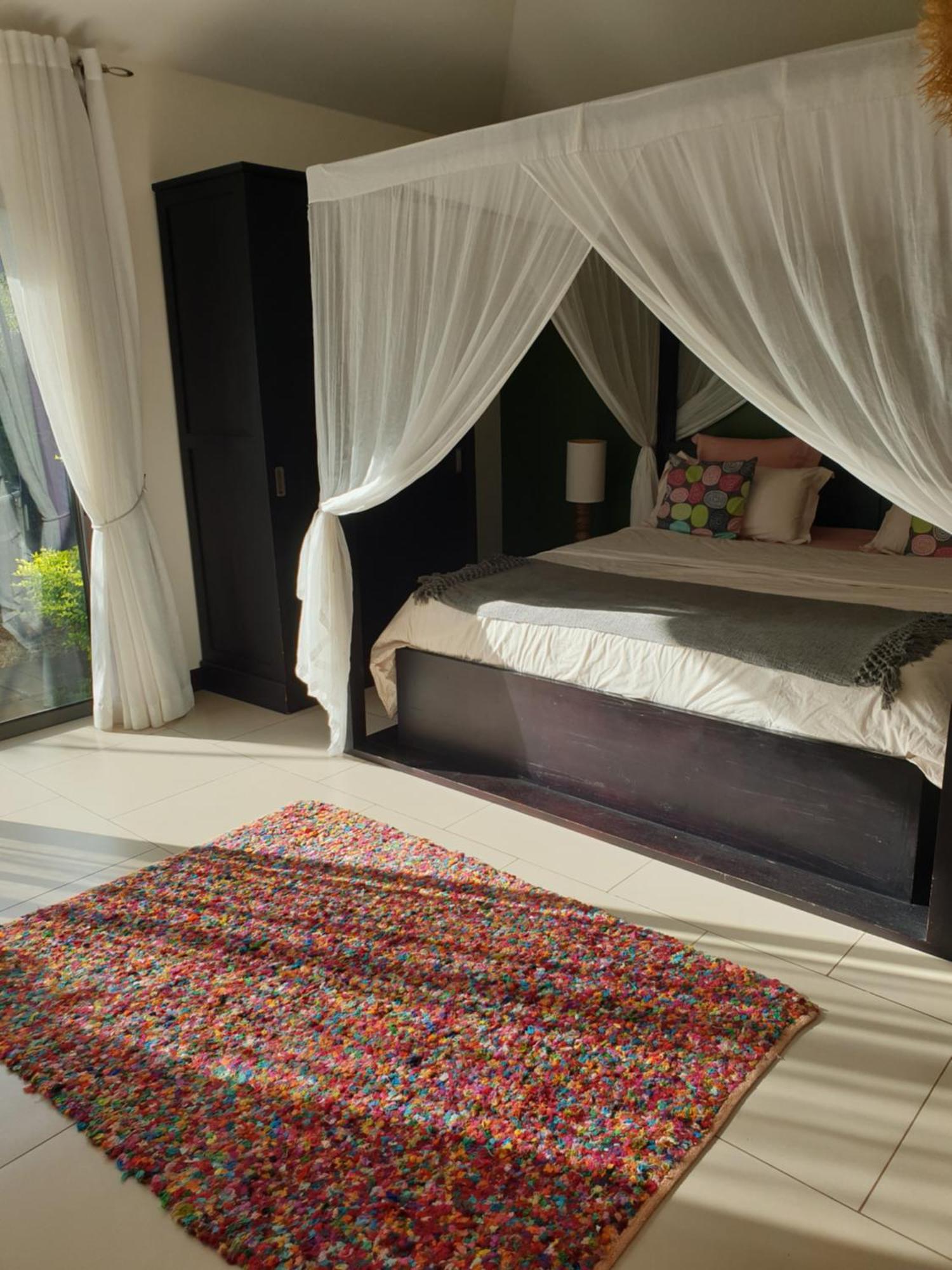 Bed and Breakfast Chez Blandine Et Sylvain Cascavelle Exterior foto
