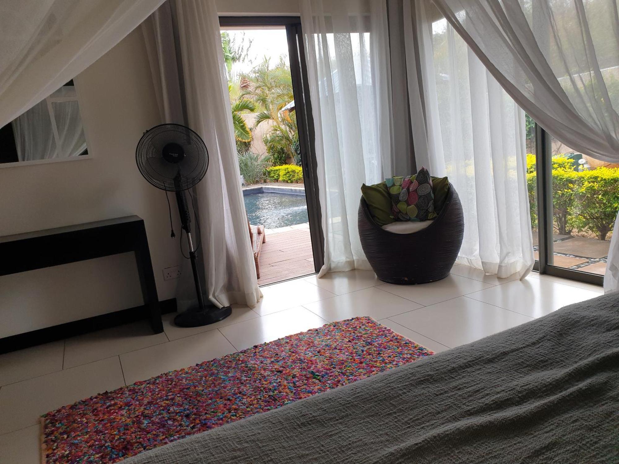Bed and Breakfast Chez Blandine Et Sylvain Cascavelle Exterior foto